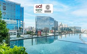 Seekers Finders Rama IV Hotel Surestay Collection By BW